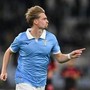 Serie A, Lazio-Parma 2-1 e Gattuso è da solo in vetta