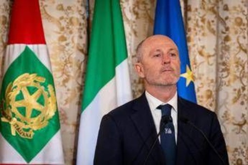 Caso derby e Internazionali, Binaghi attacca: "Serie A fatta con piedi, perché dovremmo spostare finale?" Caso derby e Internazionali, Binaghi attacca: "Serie A fatta con piedi, perché dovremmo spostare finale?"