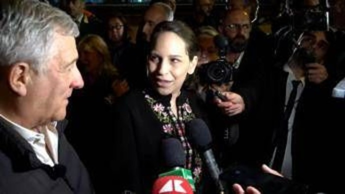 Ambasciatrice Anp: &quot;Studenti palestinesi saranno valore aggiunto per l'Italia&quot;