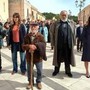 Festa del Cinema di Roma, 'La vita va così' di Riccardo Milani è il film d'apertura