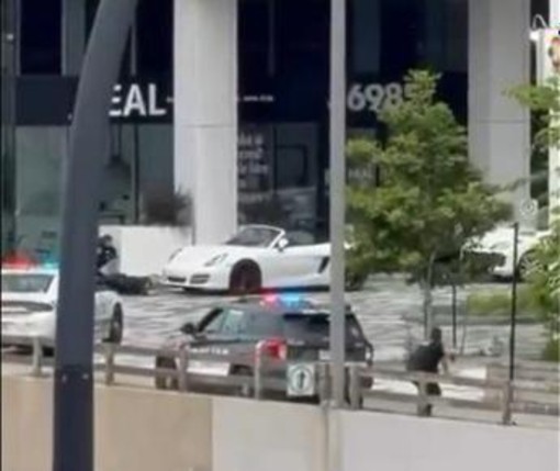 Sparatoria a Montreal, 3 morti: ucciso il sospetto aggressore