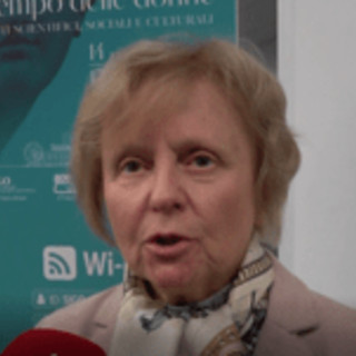 Viora (Sigo): "Società scientifica importante per l'aggiornamento medico"