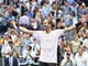 Zverev come Donnarumma: vince gli Us Open ma... non se ne accorge e non esulta Zverev come Donnarumma: vince gli Us Open ma... non se ne accorge e non esulta