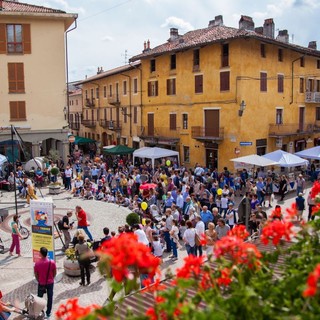 Nel Canavese torna il Mercato della Terra e della Biodiversità