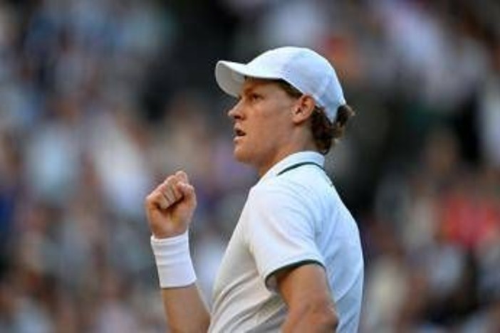 Sinner: "E' dura saltare gli Us Open, al lavoro per tornare più forte"