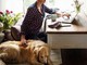 Dalla qualità della vita alla longevità: ecco gli effetti benefici del legame uomo-cane
