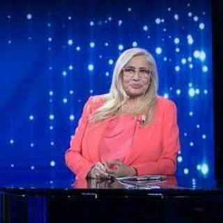 Domenica In, oggi domenica 18 ottobre: Barbara d'Urso ospite di Mara Venier Domenica In, oggi domenica 18 ottobre: Barbara d'Urso ospite di Mara Venier