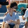 Lo psicologo: &quot;Il ritiro in finale uno choc per Sinner, Jannik si sente in colpa&quot;