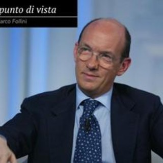Gaza, Follini: &quot;Sinistra divisa, due manifestazioni per dire quasi la stessa cosa&quot;