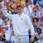 Sinner, il calendario dopo Wimbledon: quando torna in campo Jannik