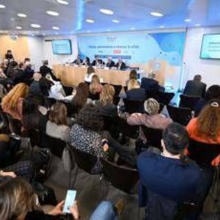 Sanità, Siracusano (Css): "In tempi di Ia ridare fiducia in Ssn garantendo diritto salute mentale e prevenzione" Sanità, Siracusano (Css): "In tempi di Ia ridare fiducia in Ssn garantendo diritto salute mentale e prevenzione"