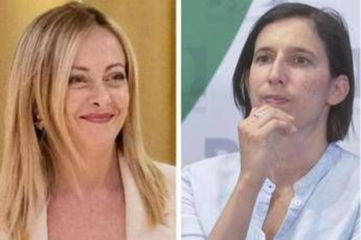 Sondaggio politico, Fratelli d'Italia guadagna mezzo punto sul Pd