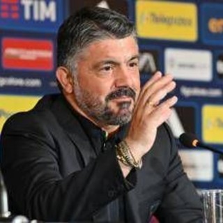 Gattuso nuovo ct Italia, Cassano: &quot;La scelta migliore, ci porterà al Mondiale&quot;