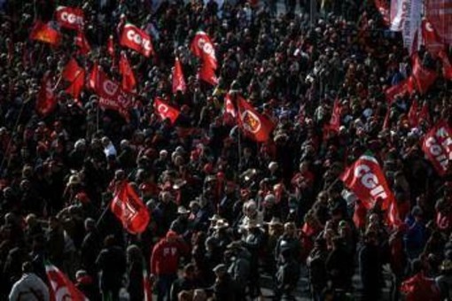 Cgil, sabato in piazza mln lavoratori impoveriti e più di 80 contratti sono scaduti Cgil, sabato in piazza mln lavoratori impoveriti e più di 80 contratti sono scaduti