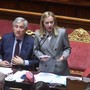 Iran, Meloni “Scenario continua a cambiare, ma fiduciosi su tregua”