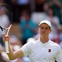Esordio vincente Sinner a Wimbledon, flop Musetti, exploit Cocciaretto