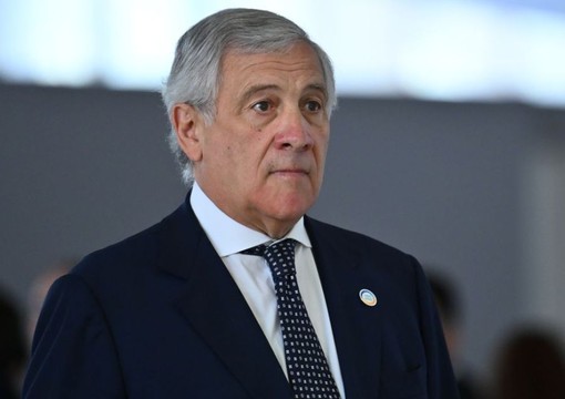 Tajani “Convocato ambasciatore a Teheran, iraniani decideranno loro destino” Tajani “Convocato ambasciatore a Teheran, iraniani decideranno loro destino”