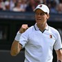 Wimbledon, oggi Sinner-Borges - Diretta