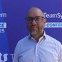 Tech Conference, Cohen (TeamSystem): &quot;Presentiamo un cambio di paradigma&quot;