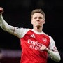 Arsenal vince Premier League dopo 22 anni, Manchester City pari con Bournemouth Arsenal vince Premier League dopo 22 anni, Manchester City pari con Bournemouth