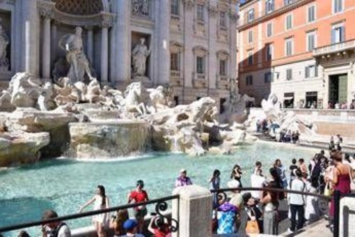 Turismo, in Italia estate 2026 da record: a luglio presenze stranieri +6% Turismo, in Italia estate 2026 da record: a luglio presenze stranieri +6%