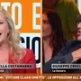 Scontro Costamagna-Cruciani sul decreto Scuola: "Propaganda razzista", "Non dire minch...."