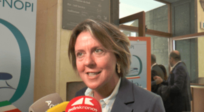 Hantavirus, Lorenzin (Pd): "Errori su piano pandemico ed esercitazioni" Hantavirus, Lorenzin (Pd): "Errori su piano pandemico ed esercitazioni"
