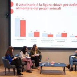 Survey, italiani attenti a benessere di cani e gatti ma tanti falsi miti