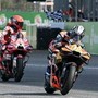 MotoGp, in Thailandia trionfa Acosta: vince gara Sprint davanti a Marc Marquez MotoGp, in Thailandia trionfa Acosta: vince gara Sprint davanti a Marc Marquez