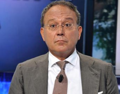 Enrico Varriale, confermata in appello condanna a 10 mesi per stalking