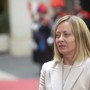 Meloni “No alla sospensione dell’accordo con Israele”