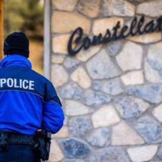 Crans-Montana, media: arrestato il gestore di Le Constellation Crans-Montana, media: arrestato il gestore di Le Constellation