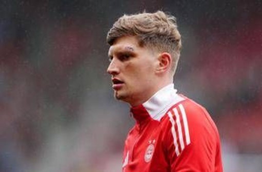 Scozia, tifoso ferisce giocatore lanciando un seggiolino: arriva la condanna a 18 mesi