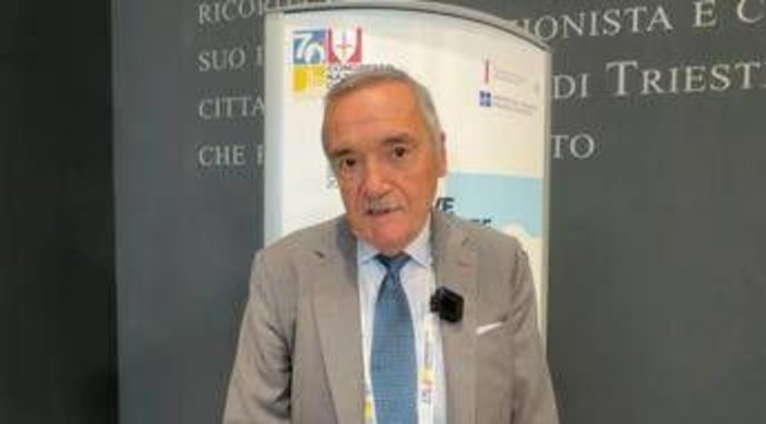 Vaudano (Cni): "Società 5.0 sarà più integrata con mondo digitale e umano"