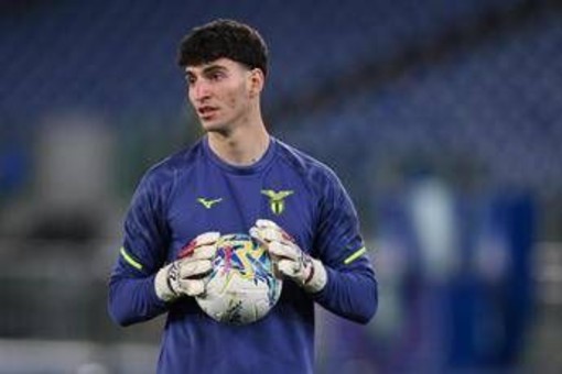 Lazio, emergenza portieri per il derby: si ferma anche Motta, sarà esordio per Furlanetto