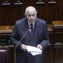 Nordio: "In nessun ordinamento previste dimissioni ministro per sconfitta al referendum" Nordio: "In nessun ordinamento previste dimissioni ministro per sconfitta al referendum"
