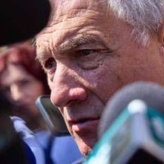 Ilaria Salis, Tajani: &quot;Voteremo per revoca immunità&quot;