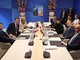 Nato, Meloni firma l'accordo sul 5%: &quot;Spese sostenibili, nessun euro verrà tolto a priorità Italia&quot;