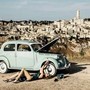 Apre a Milano la mostra 'Italia di moda' di Andrea Varani