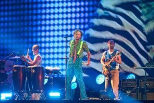 Jova Summer Party, data di Barletta verrà recuperata l'8 settembre a Bari