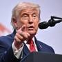 Nuovo affondo di Trump: "Popolarità Meloni bassa perché ha abbandonato gli Stati Uniti"