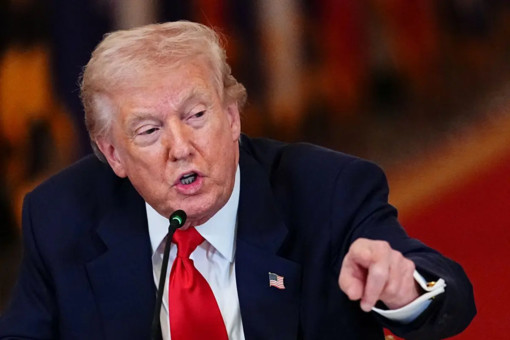 Trump annuncia l’accordo sulla Groenlandia “Controlleremo la sua sicurezza” Trump annuncia l’accordo sulla Groenlandia “Controlleremo la sua sicurezza”