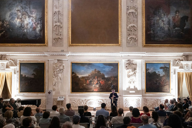 Late Spring Music Festival 2026: al via la quarta edizione guidata da Danusha Waskiewicz Late Spring Music Festival 2026: al via la quarta edizione guidata da Danusha Waskiewicz