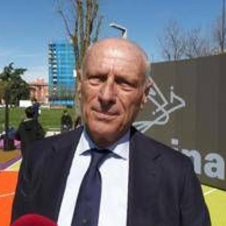 Massimo Caputi: "Sport Illumina è un segnale di cambiamento"