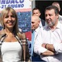 Milano, primarie Lega candidato sindaco: vincono Salvini e Sardone. Vannacci: "Avremo un nostro candidato" Milano, primarie Lega candidato sindaco: vincono Salvini e Sardone. Vannacci: "Avremo un nostro candidato"