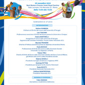 Patronato Acli, 20 novembre evento ‘Previdenza Next Gen’ Patronato Acli, 20 novembre evento ‘Previdenza Next Gen’