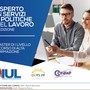 IUL, al via la seconda edizione del Master in Politiche del Lavoro