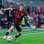 Milan, infortunio al flessore per Saelemaekers: quando torna in campo