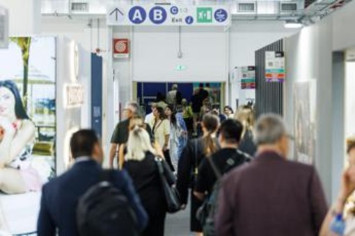 Al via 105ª edizione di Expo Riva Schuh e Gardabags, fino 16 giugno a Riva del Garda