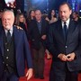 Bari in bancarotta, indagati Aurelio e Luigi De Laurentiis Bari in bancarotta, indagati Aurelio e Luigi De Laurentiis